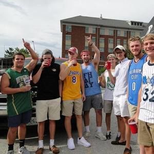 Meet your Posher, Sage